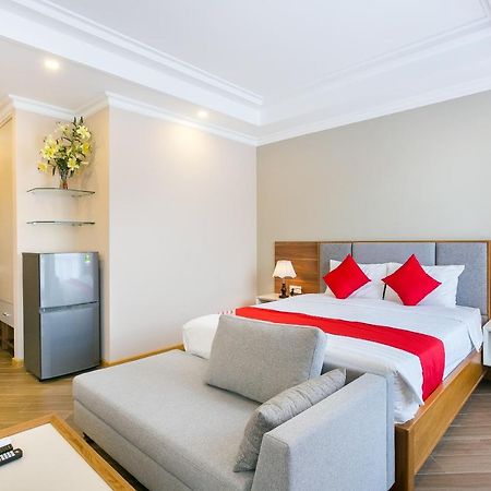 Oyo 138 Aparthotel 18 Ho Şi Min Exterior foto