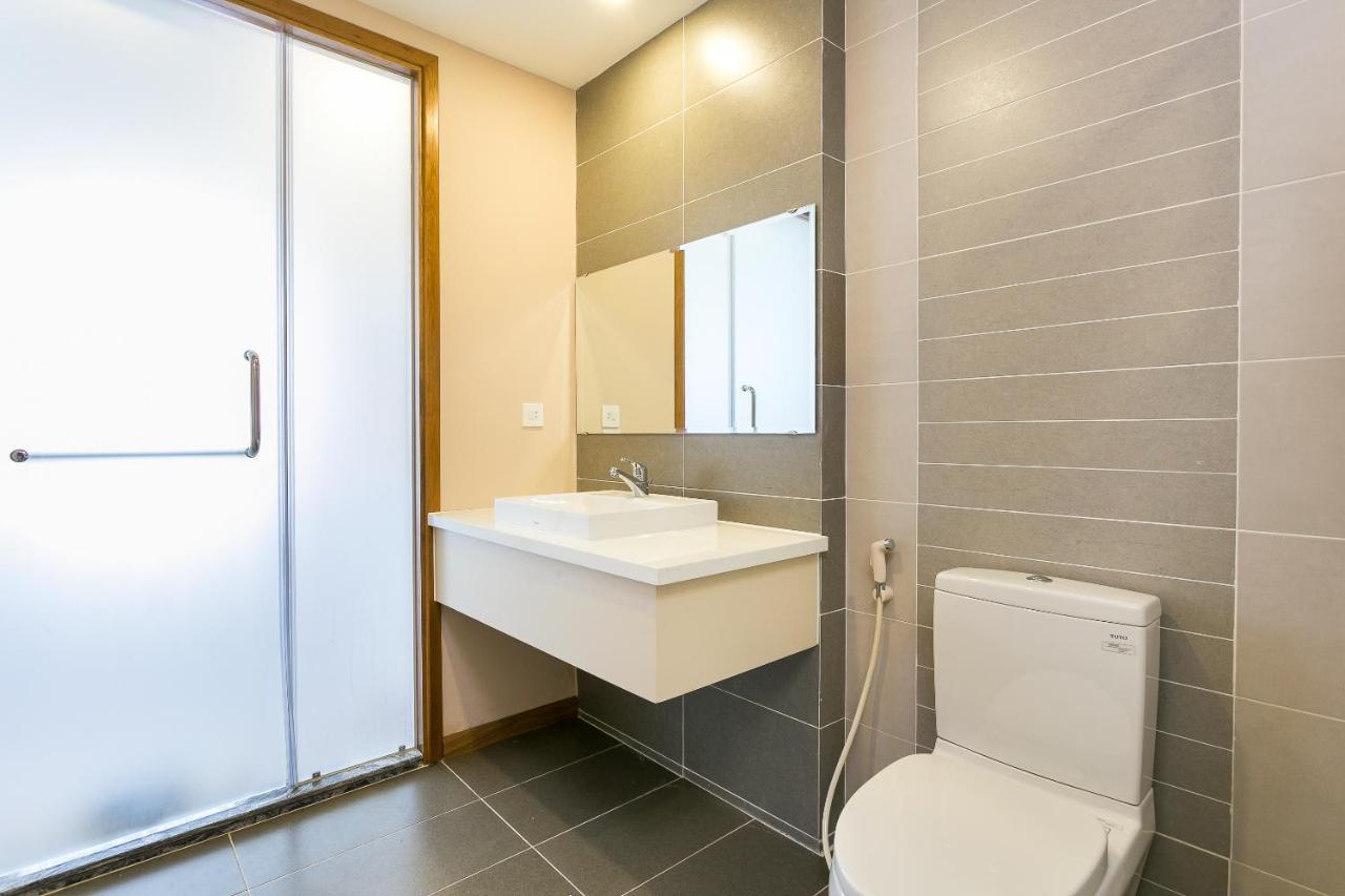 Oyo 138 Aparthotel 18 Ho Şi Min Exterior foto