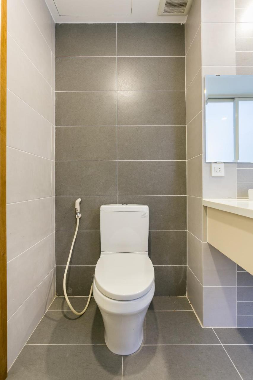 Oyo 138 Aparthotel 18 Ho Şi Min Exterior foto